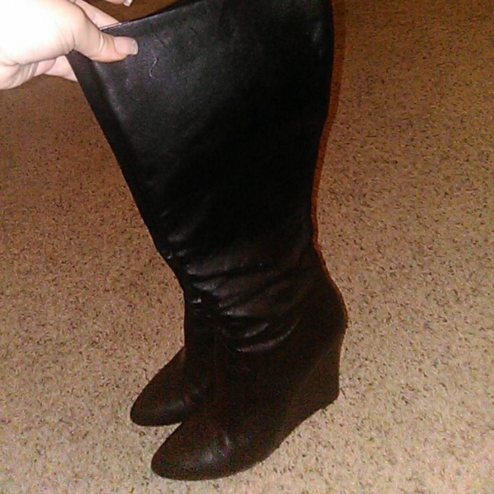Boot's